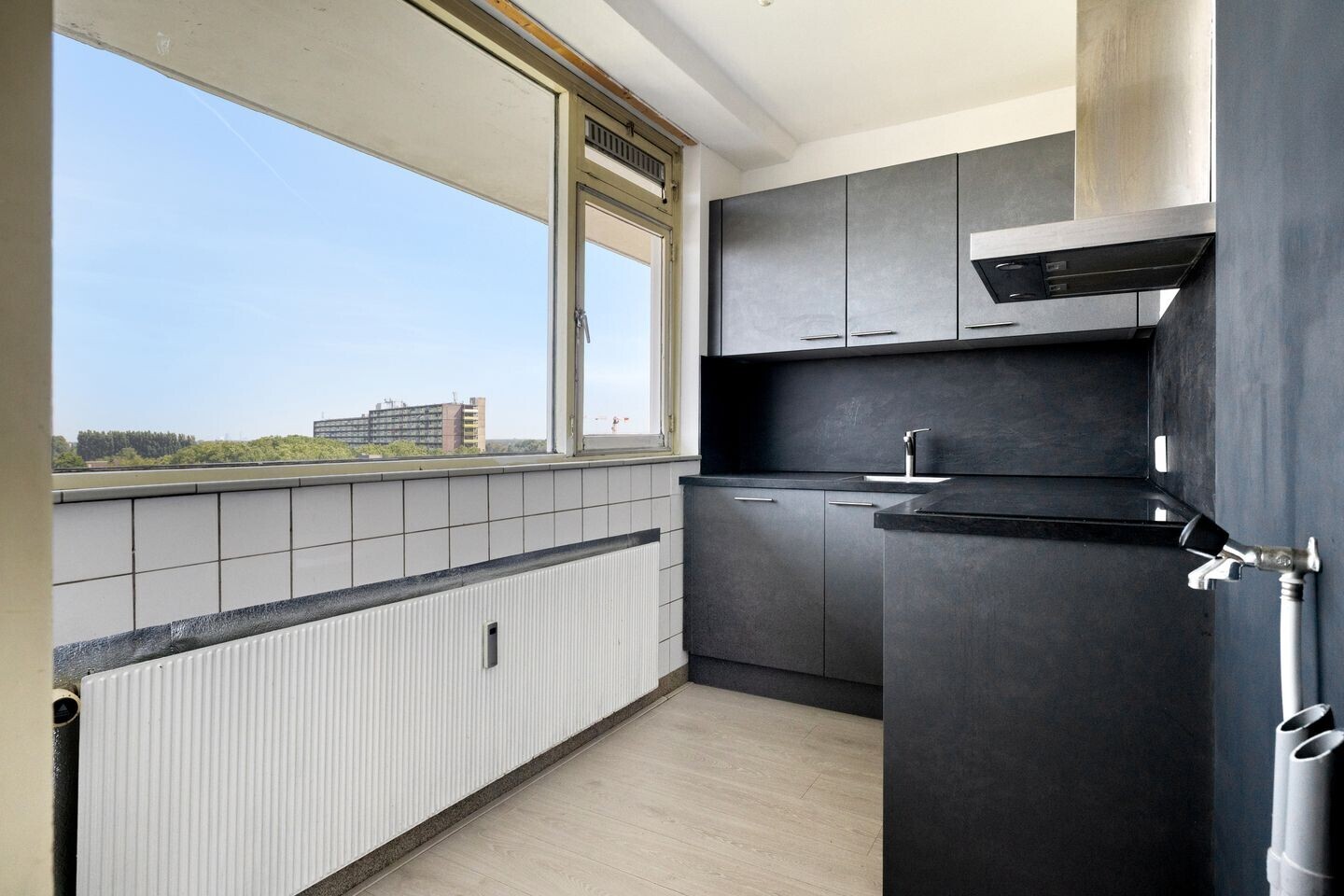 Appartement te koop: Antwerpenstraat 254, Breda