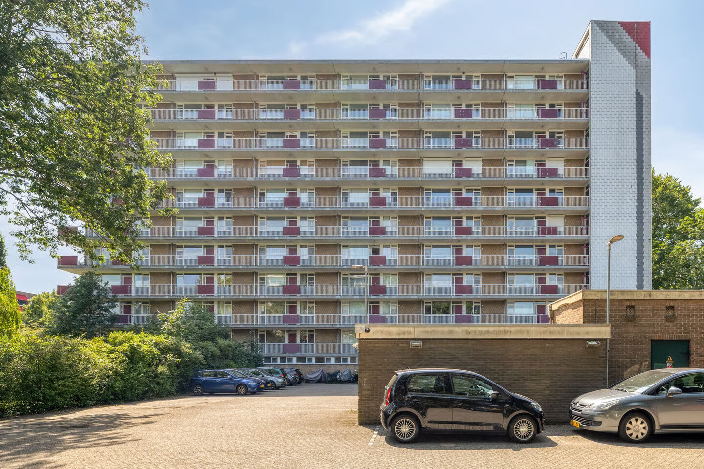 Appartement te koop: Antwerpenstraat 254, Breda