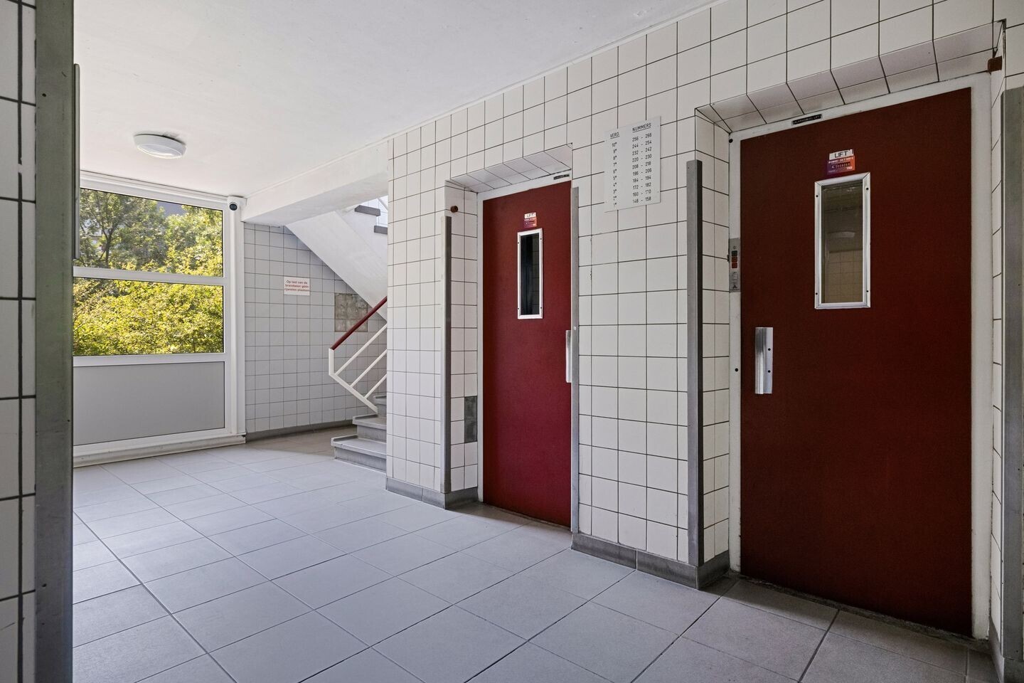 Appartement te koop: Antwerpenstraat 254, Breda