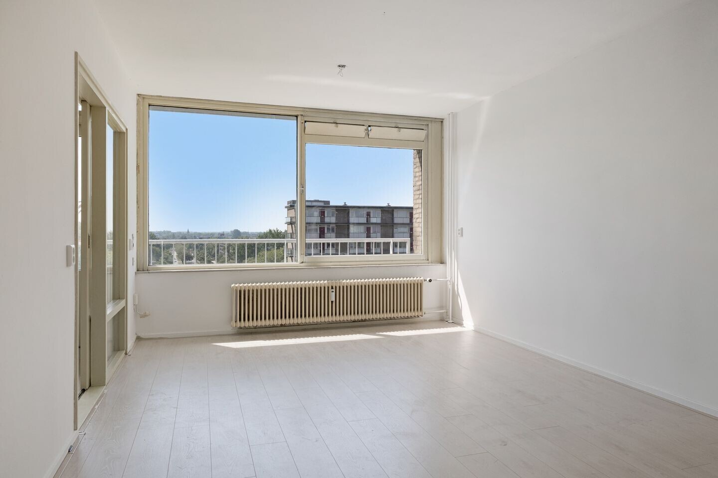 Appartement te koop: Antwerpenstraat 254, Breda