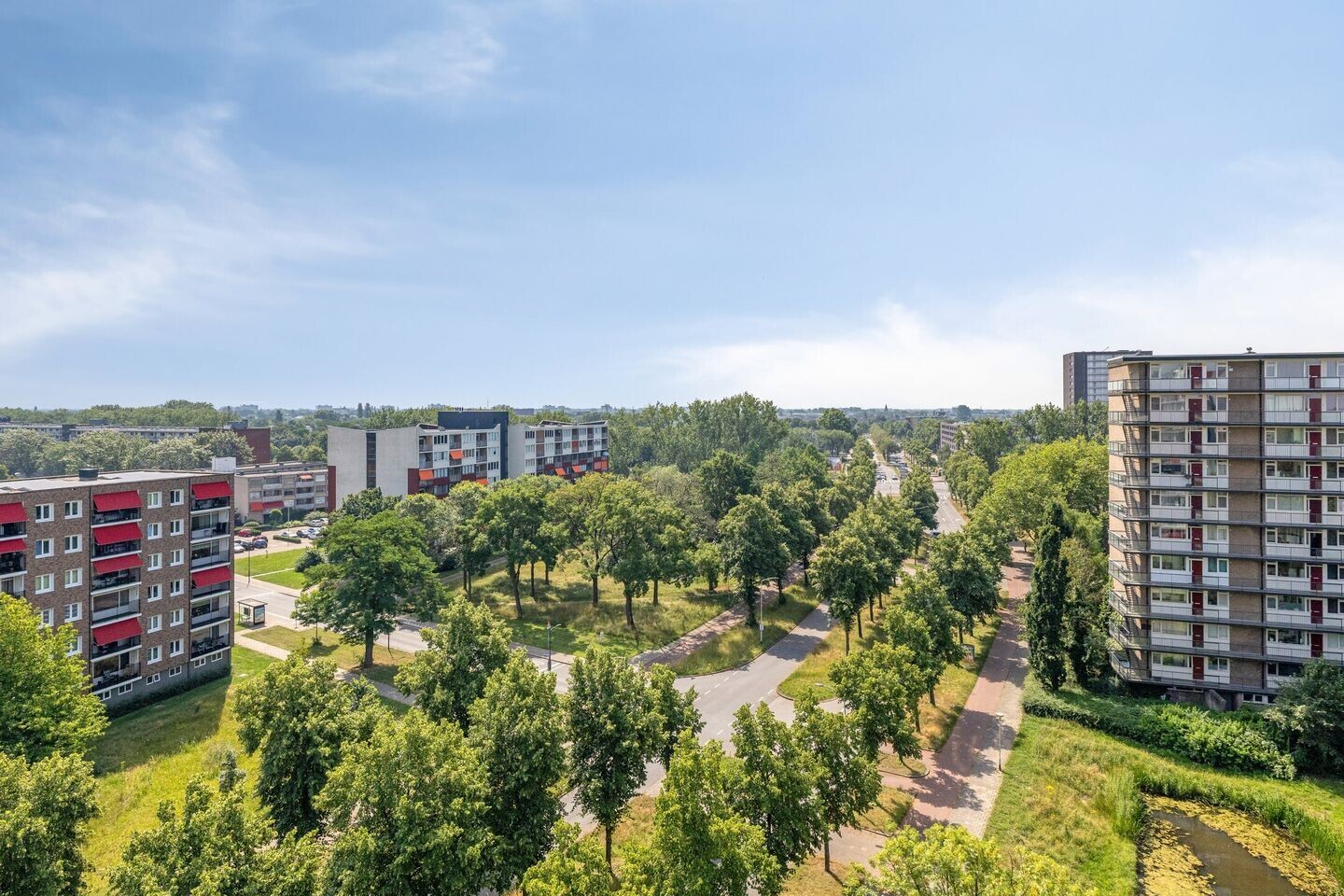 Appartement te koop: Antwerpenstraat 254, Breda