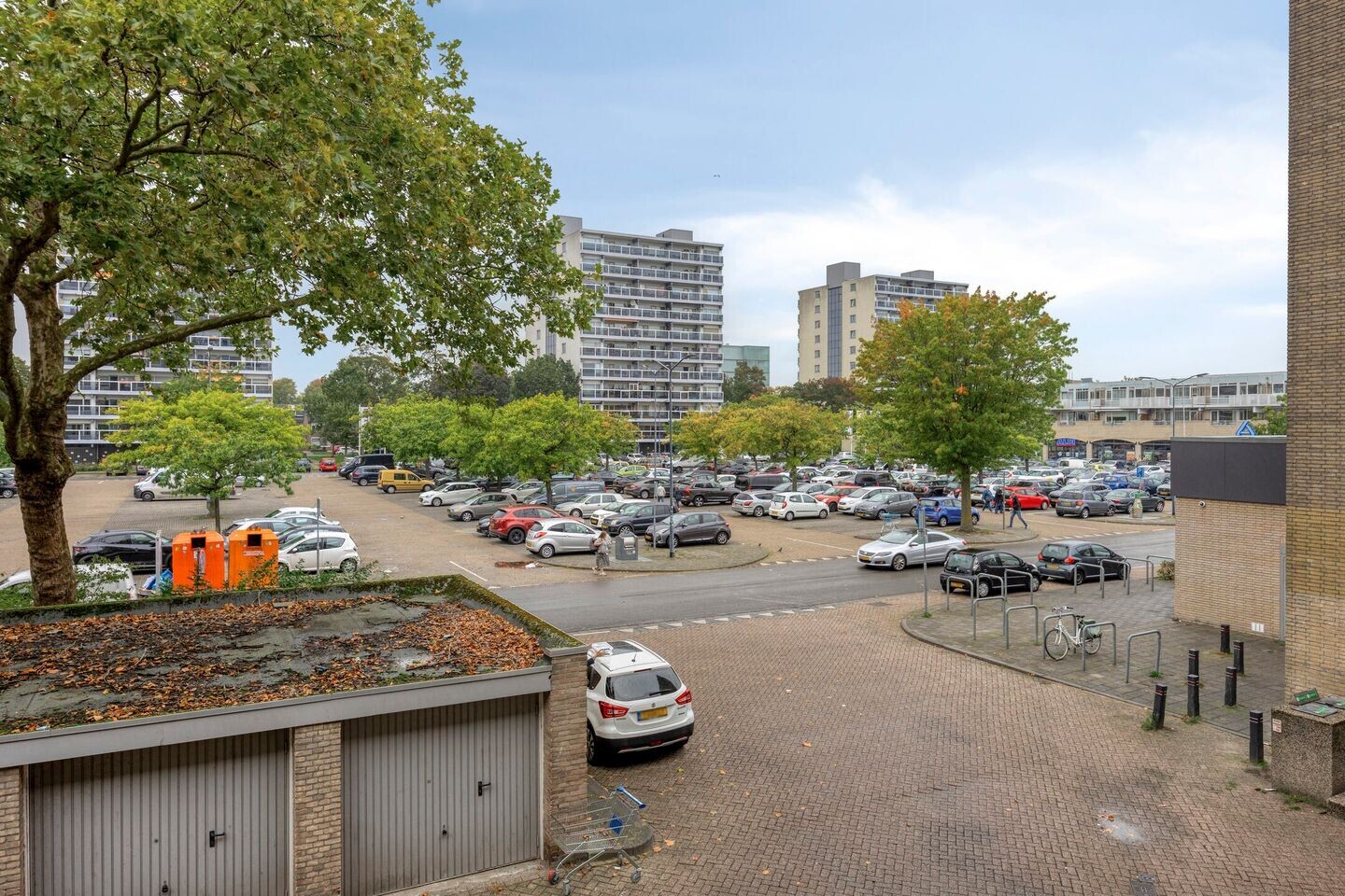 Appartement te koop: Antwerpenstraat 600A, Breda
