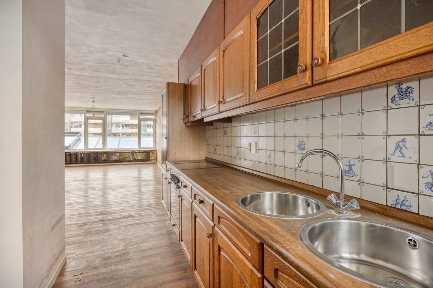Appartement te koop: Antwerpenstraat 600A, Breda