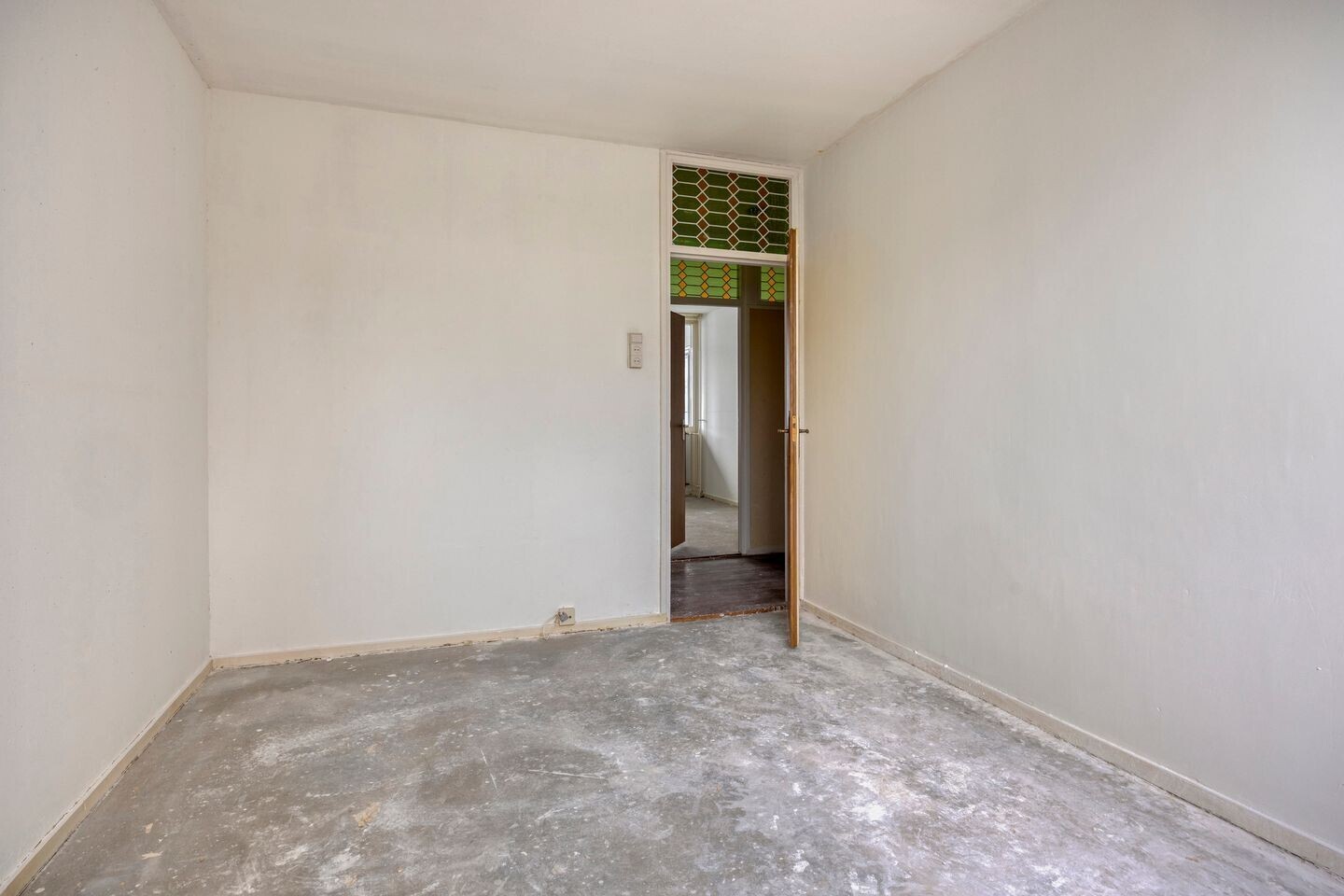 Appartement te koop: Antwerpenstraat 600A, Breda