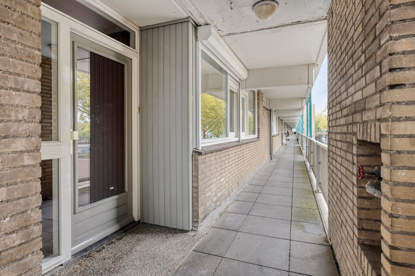 Appartement te koop: Antwerpenstraat 600A, Breda