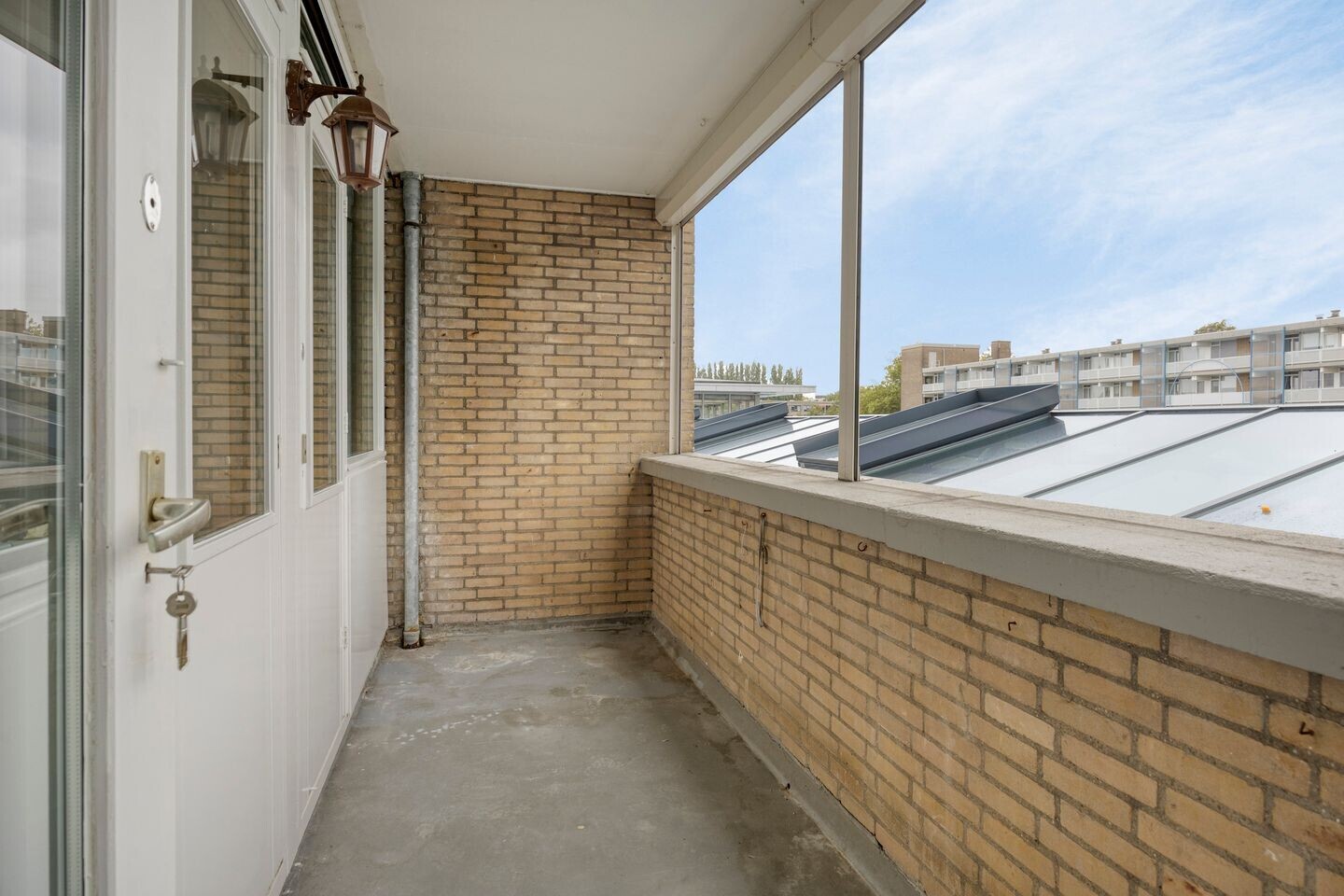 Appartement te koop: Antwerpenstraat 600A, Breda