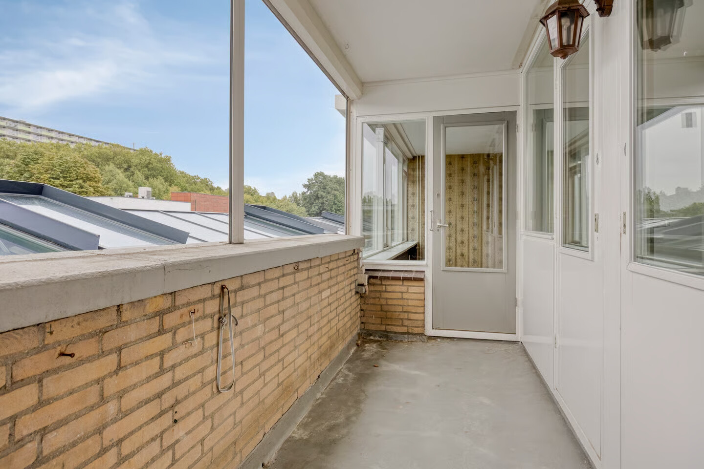 Appartement te koop: Antwerpenstraat 600A, Breda