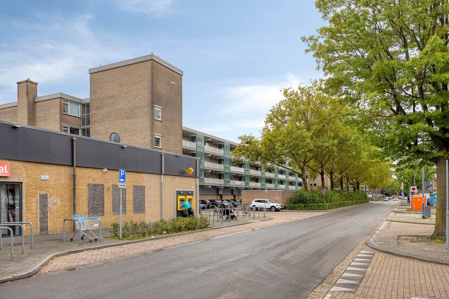 Appartement te koop: Antwerpenstraat 600A, Breda