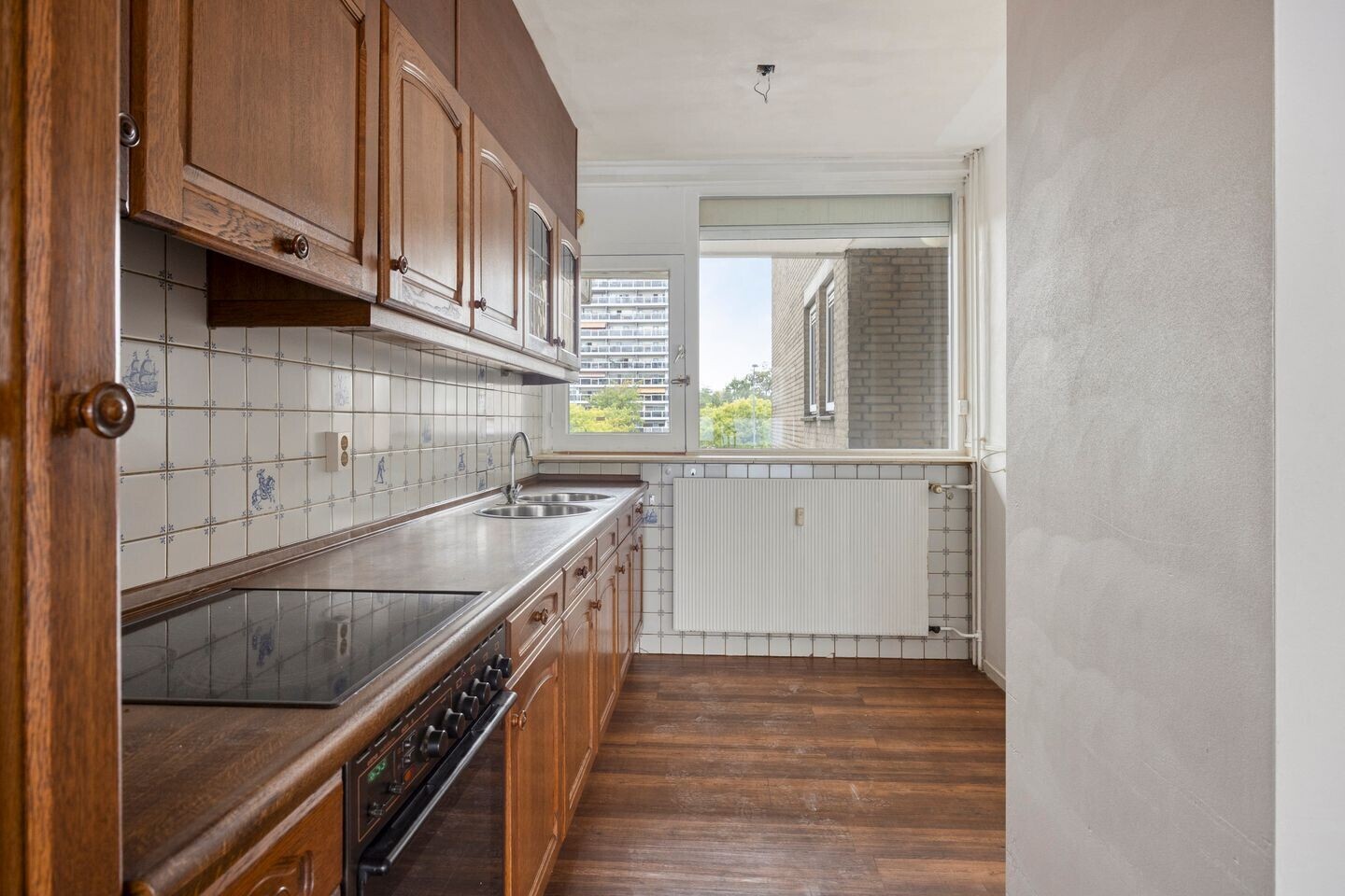 Appartement te koop: Antwerpenstraat 600A, Breda