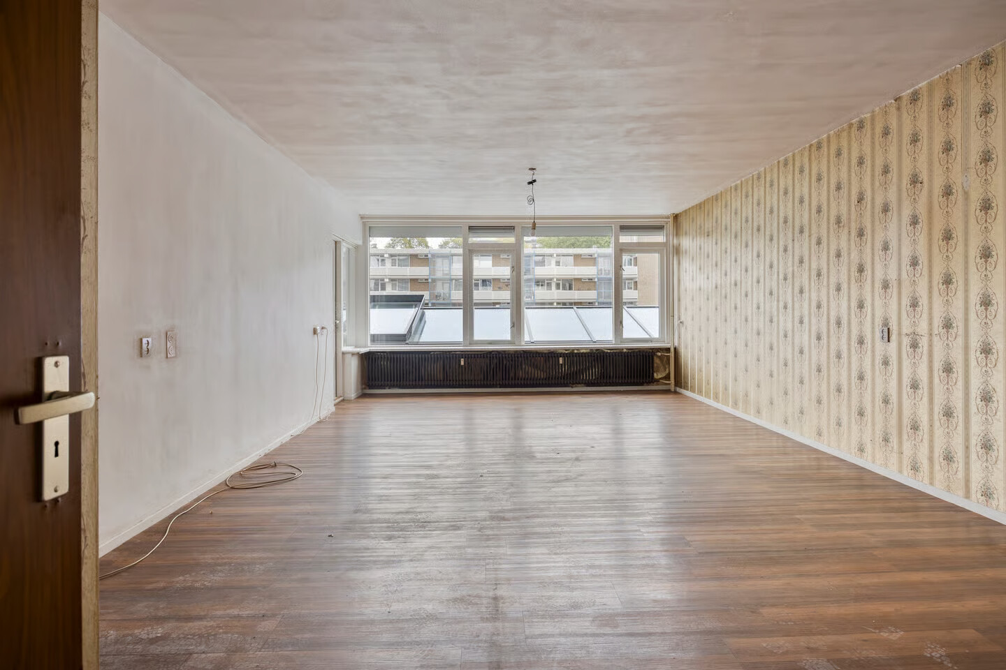 Appartement te koop: Antwerpenstraat 600A, Breda