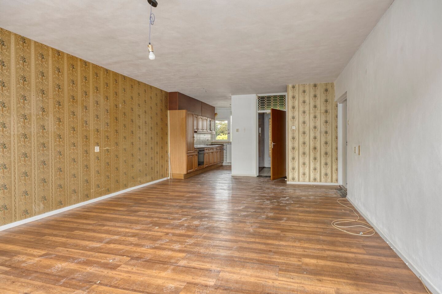 Appartement te koop: Antwerpenstraat 600A, Breda