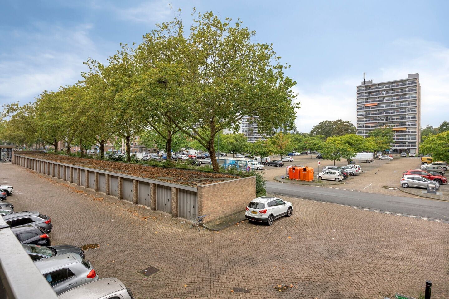 Appartement te koop: Antwerpenstraat 600A, Breda