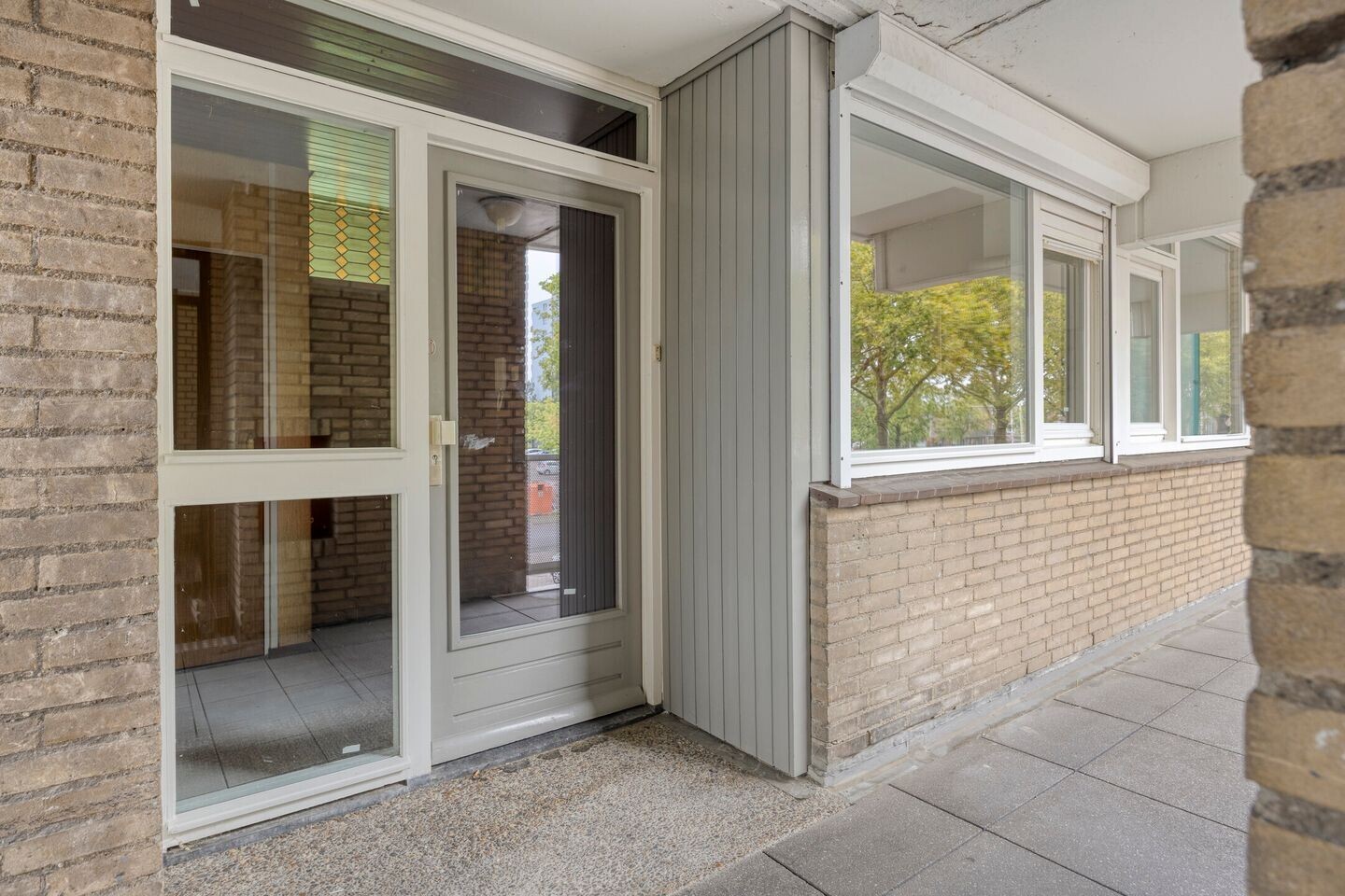 Appartement te koop: Antwerpenstraat 600A, Breda