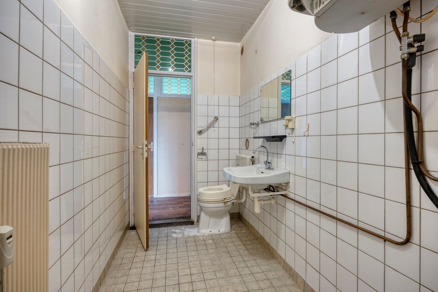 Appartement te koop: Antwerpenstraat 600A, Breda