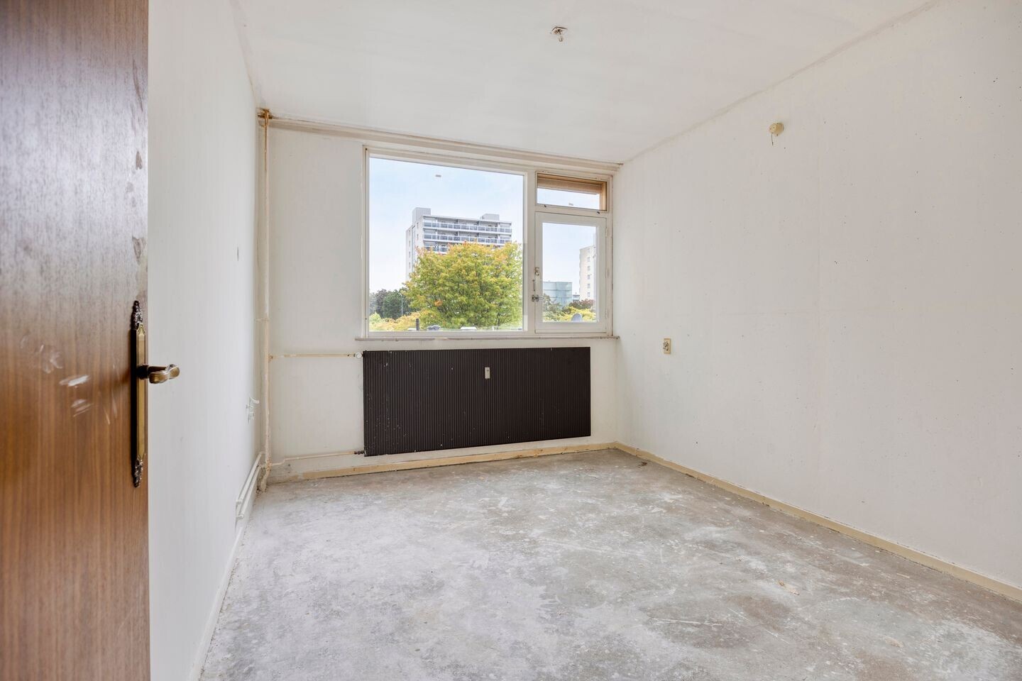 Appartement te koop: Antwerpenstraat 600A, Breda