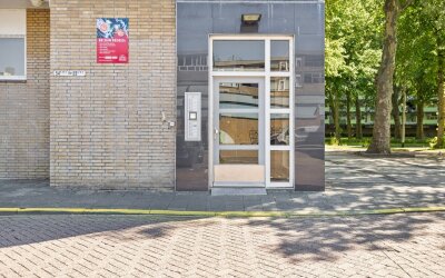 Moerwijk 56-A