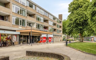 Moerwijk 63-C