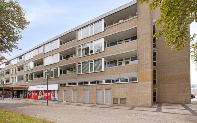 Moerwijk 64-A