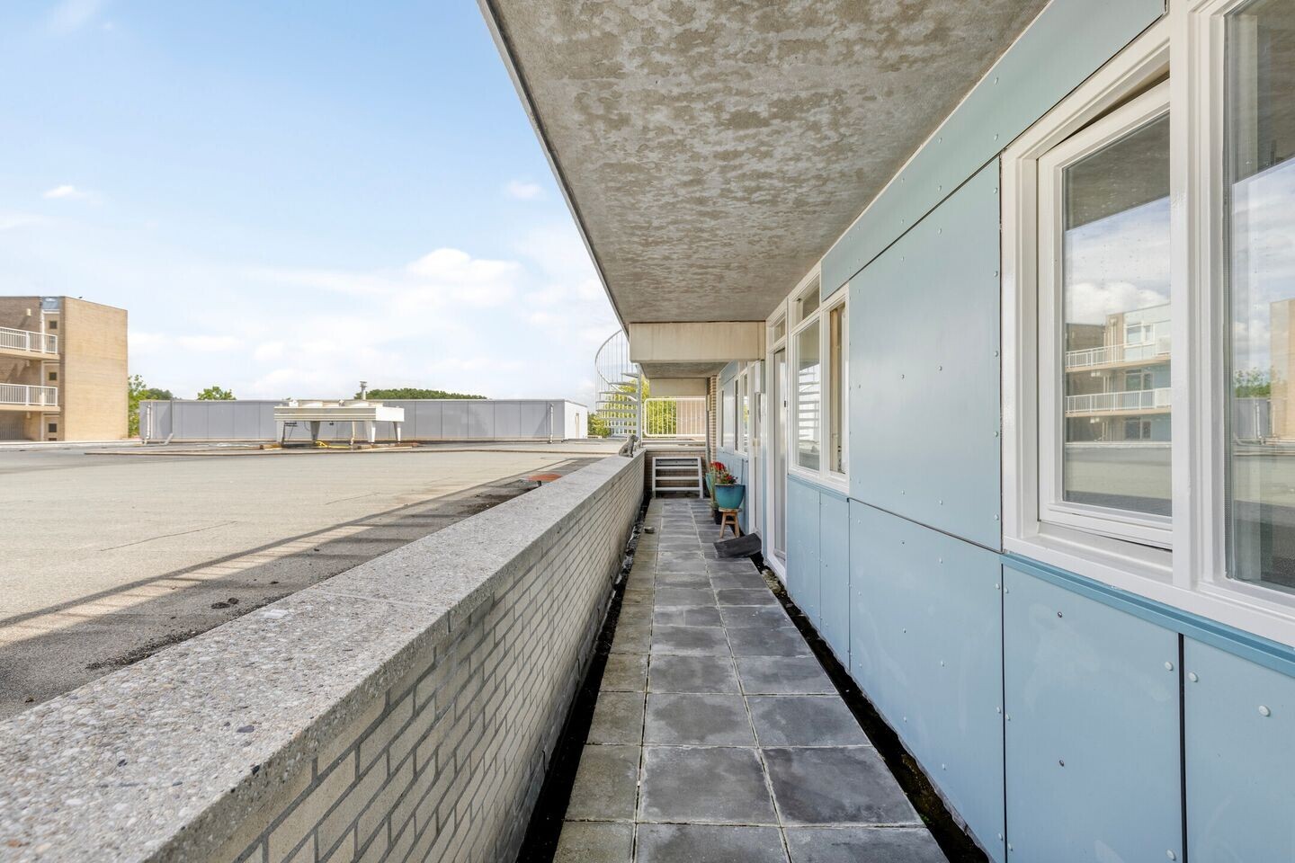 Appartement te koop: Roeselarestraat 618, Breda