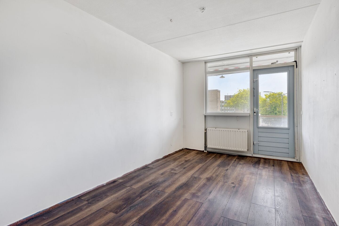 Appartement te koop: Roeselarestraat 618, Breda