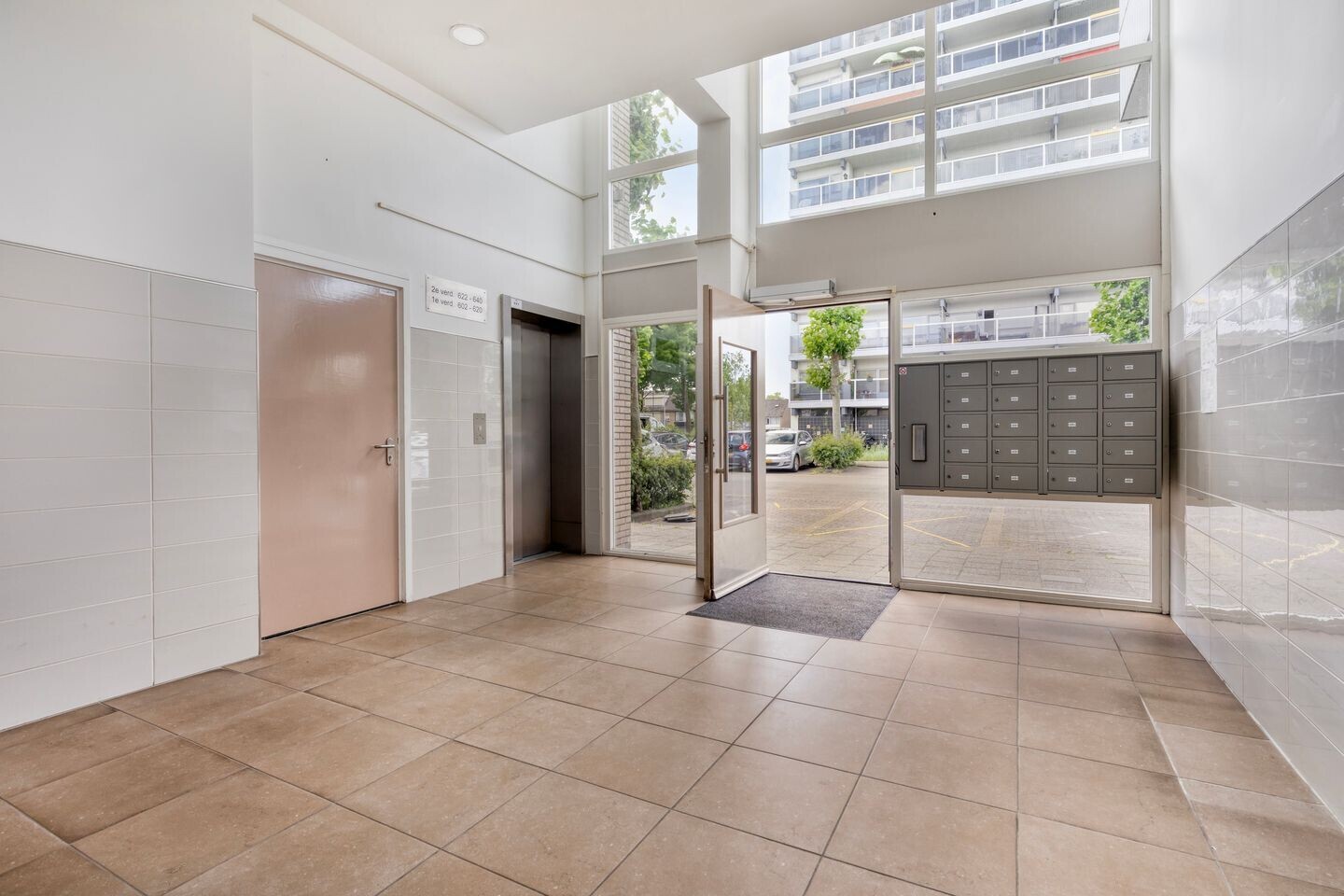 Appartement te koop: Roeselarestraat 618, Breda