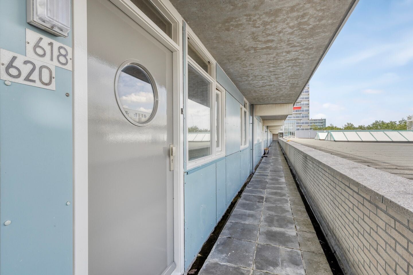 Appartement te koop: Roeselarestraat 618, Breda