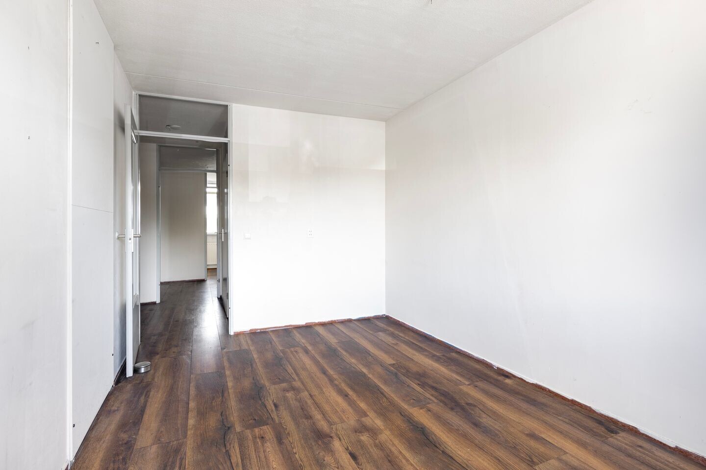 Appartement te koop: Roeselarestraat 618, Breda