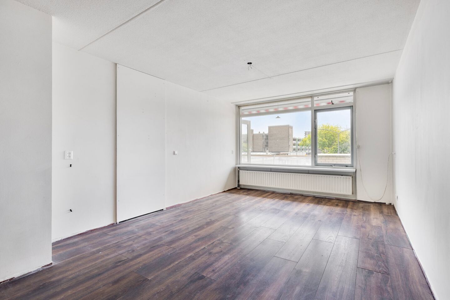 Appartement te koop: Roeselarestraat 618, Breda