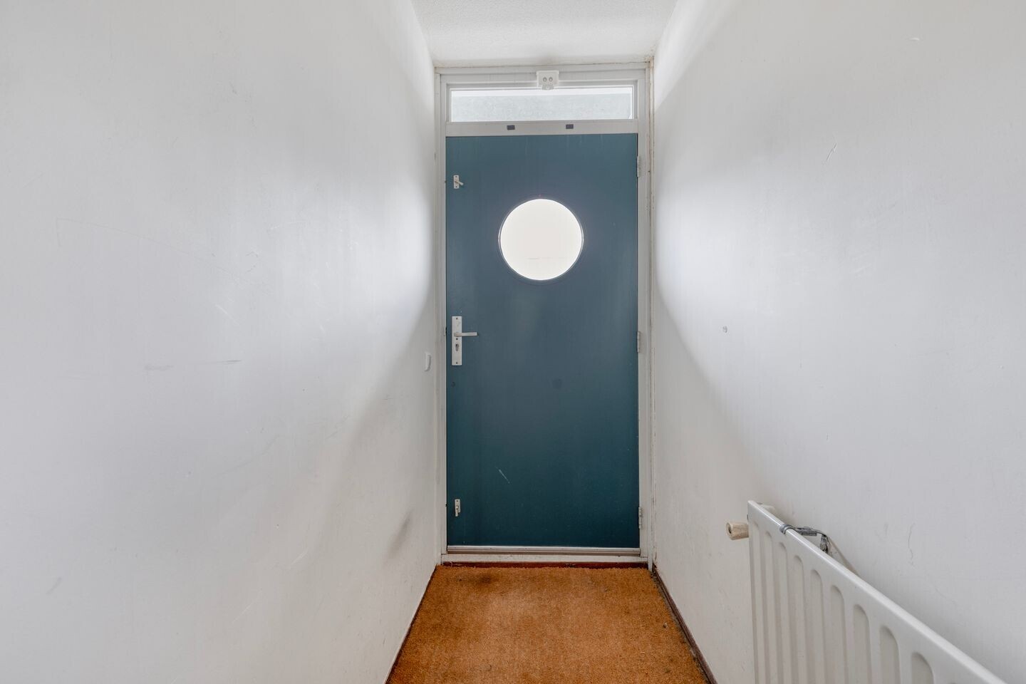 Appartement te koop: Roeselarestraat 618, Breda
