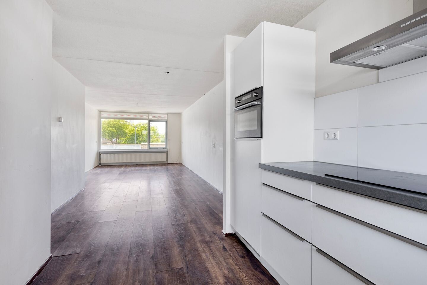 Appartement te koop: Roeselarestraat 618, Breda