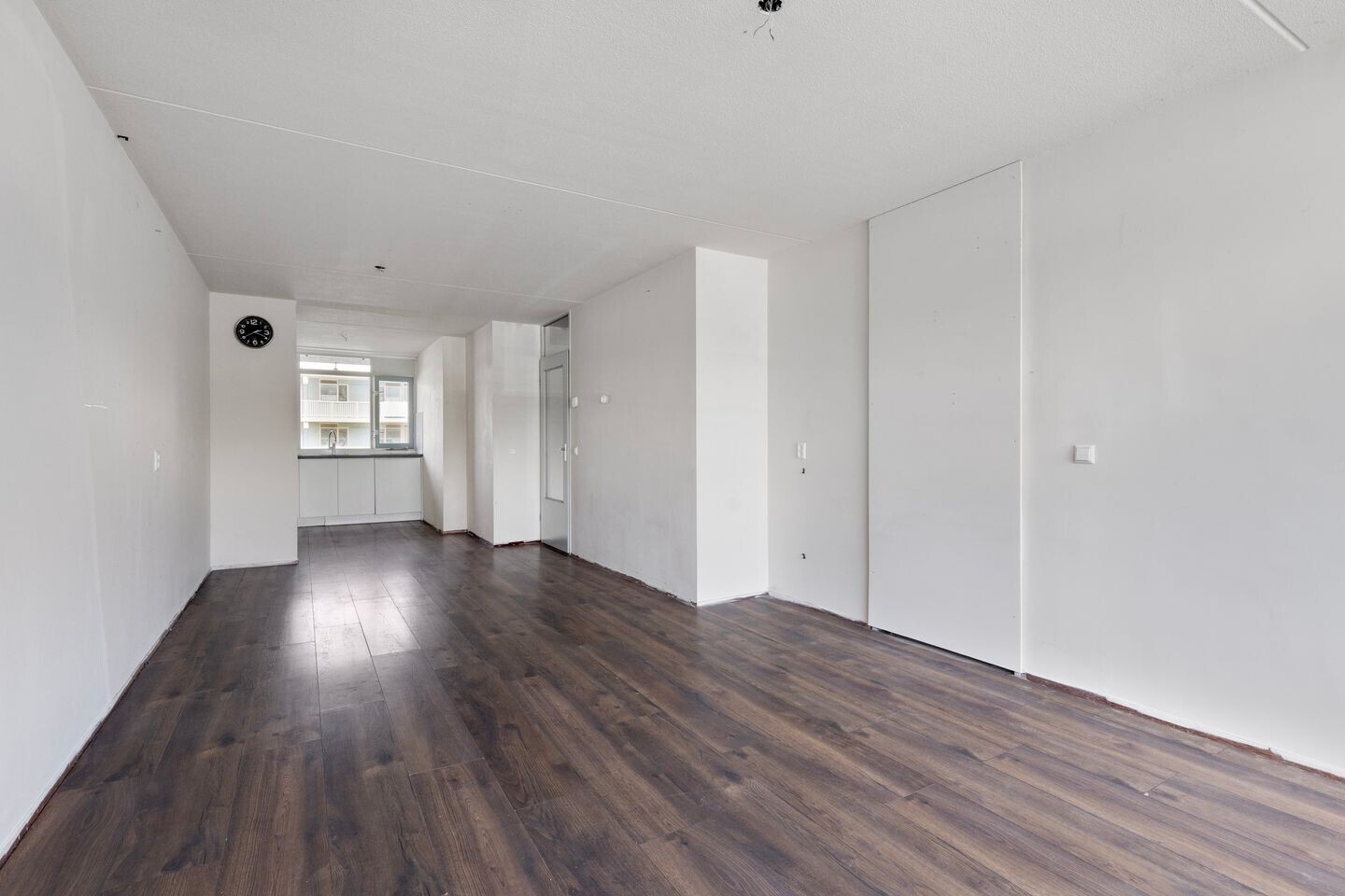 Appartement te koop: Roeselarestraat 618, Breda