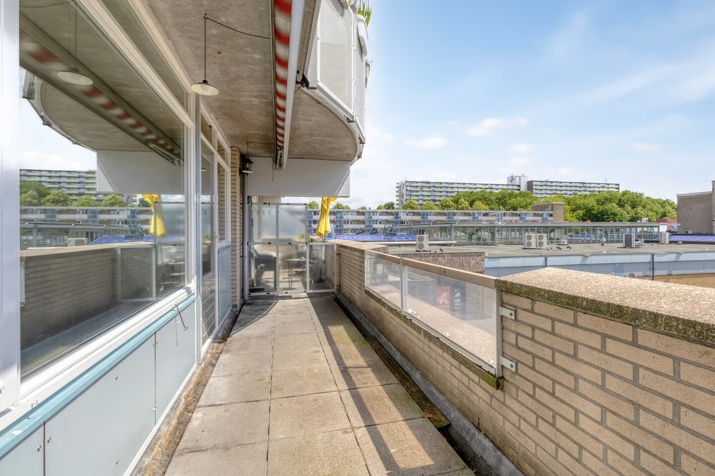 Appartement te koop: Roeselarestraat 618, Breda
