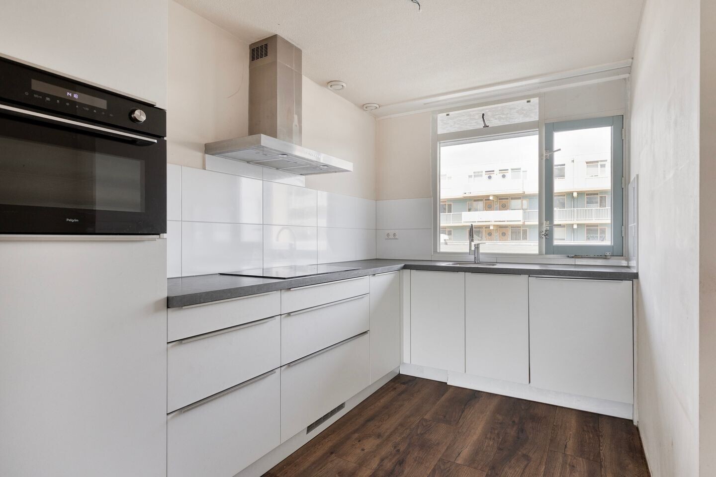 Appartement te koop: Roeselarestraat 618, Breda