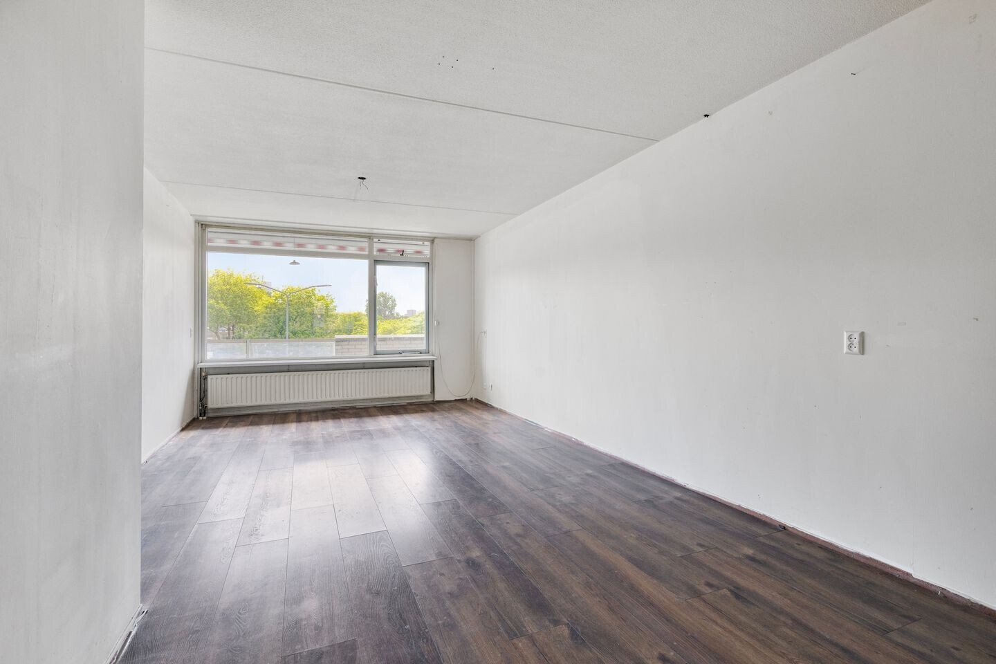 Appartement te koop: Roeselarestraat 618, Breda
