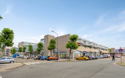 Roeselarestraat 618