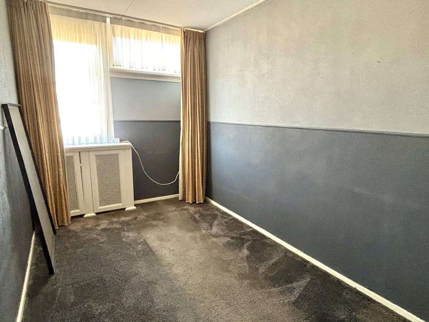 Tussenwoning te koop: Nieuwpoortstraat 26, Breda