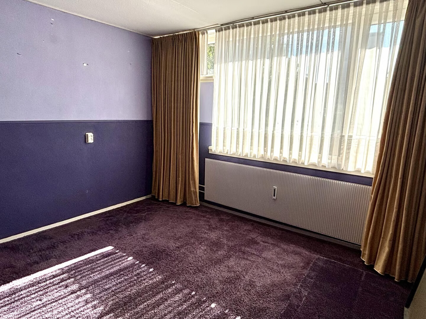 Tussenwoning te koop: Nieuwpoortstraat 26, Breda