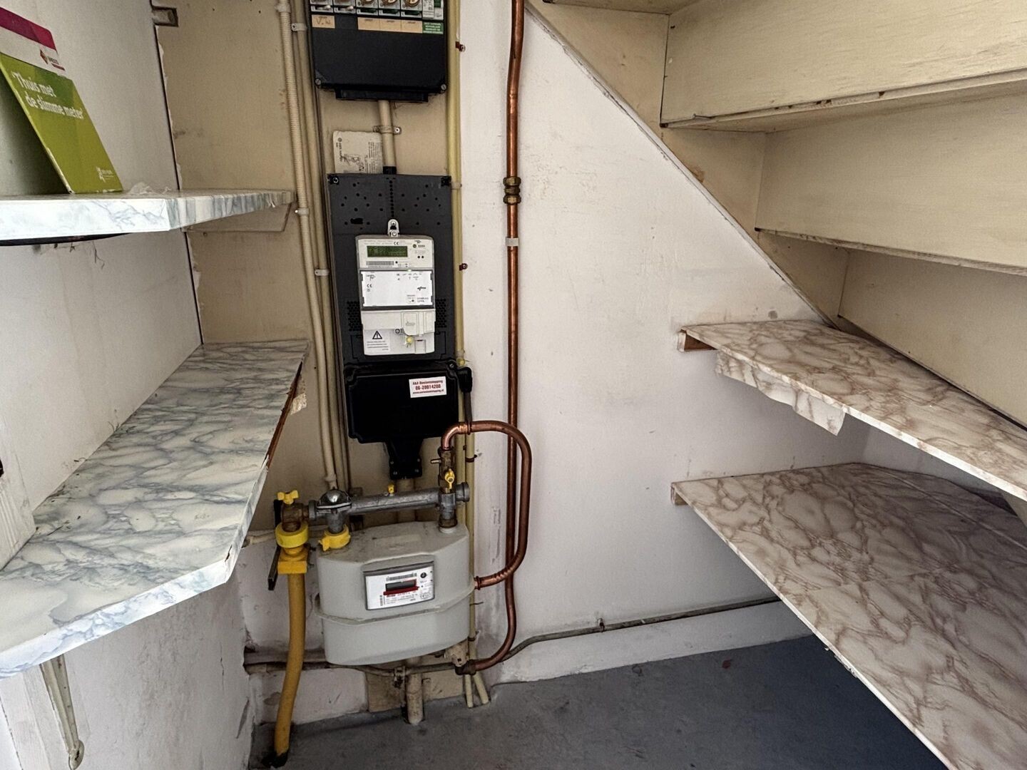 Tussenwoning te koop: Nieuwpoortstraat 26, Breda