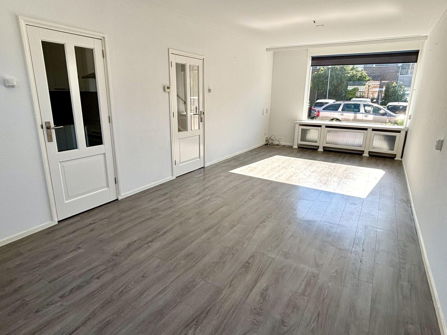 Tussenwoning te koop: Nieuwpoortstraat 26, Breda