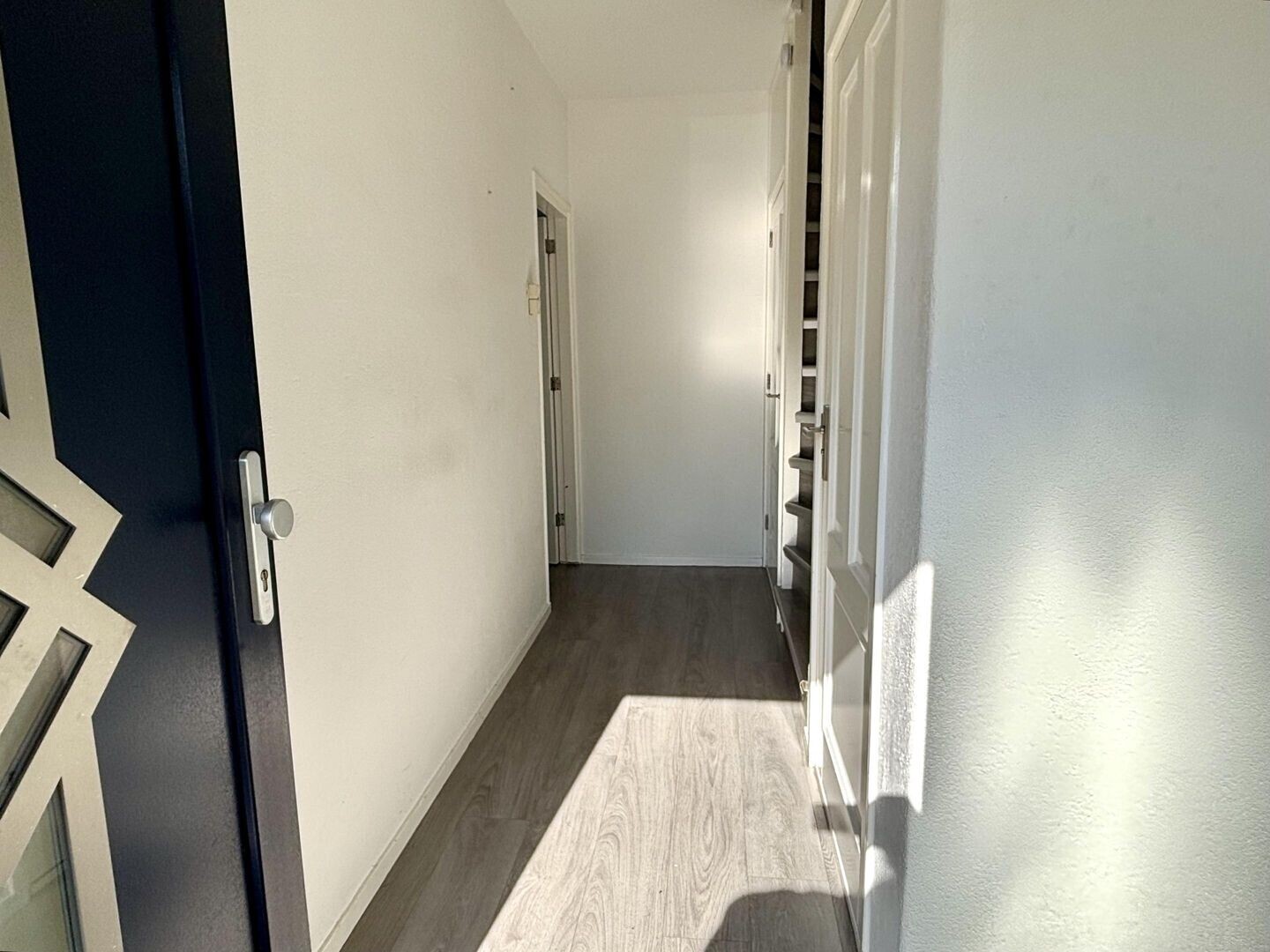 Tussenwoning te koop: Nieuwpoortstraat 26, Breda