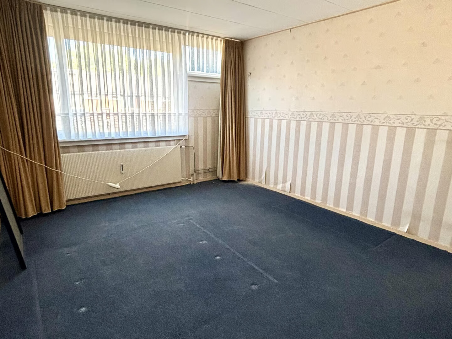 Tussenwoning te koop: Nieuwpoortstraat 26, Breda