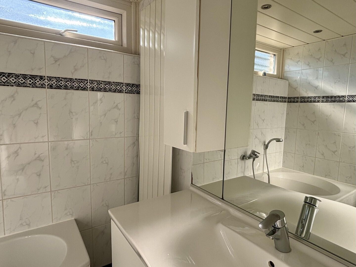 Tussenwoning te koop: Nieuwpoortstraat 26, Breda