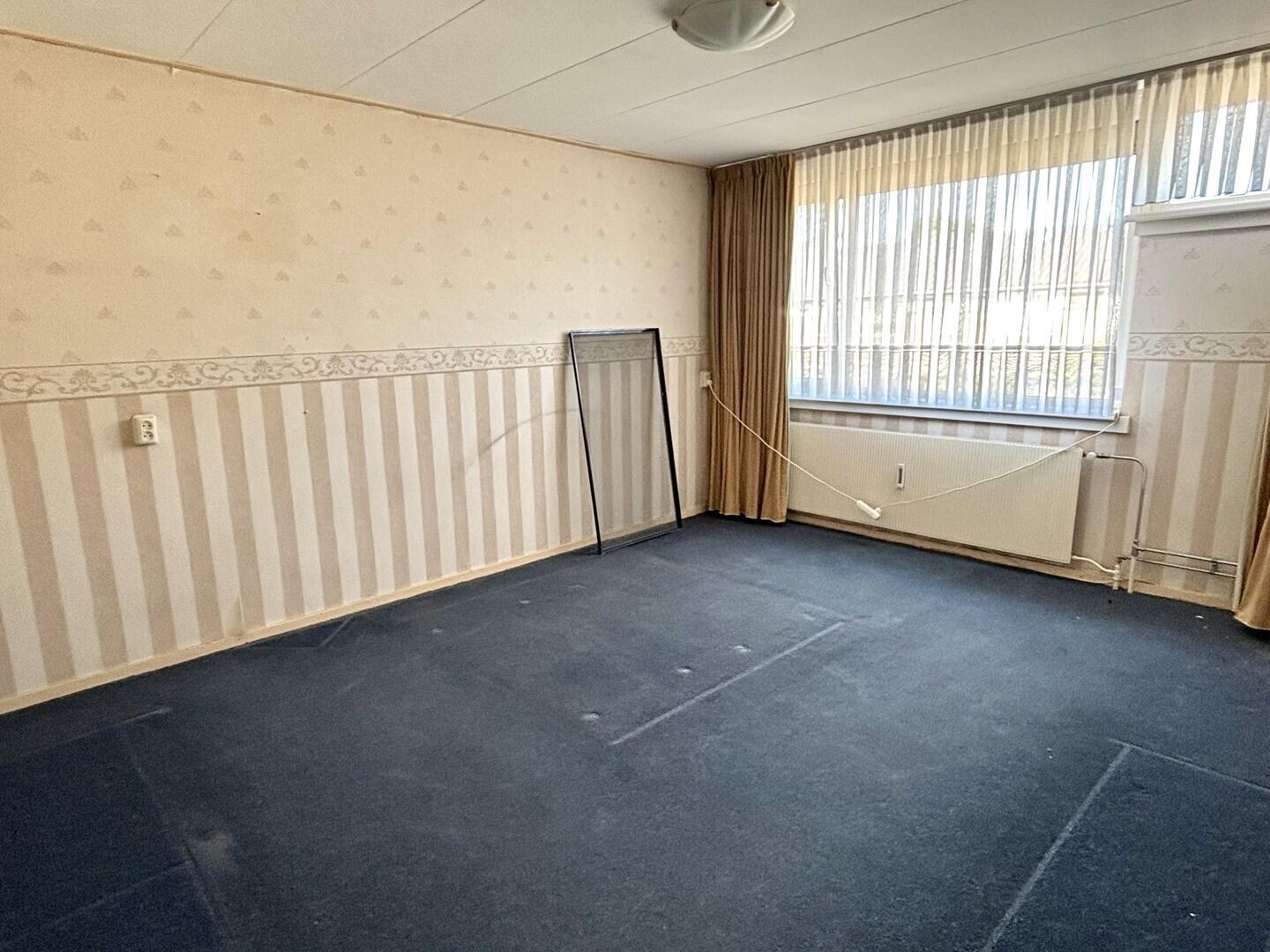 Tussenwoning te koop: Nieuwpoortstraat 26, Breda