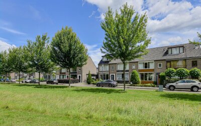 Mechelenstraat 12
