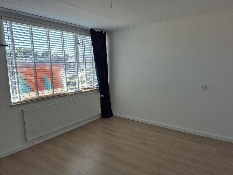 Tussenwoning te koop: Dendermondestraat 15, Breda