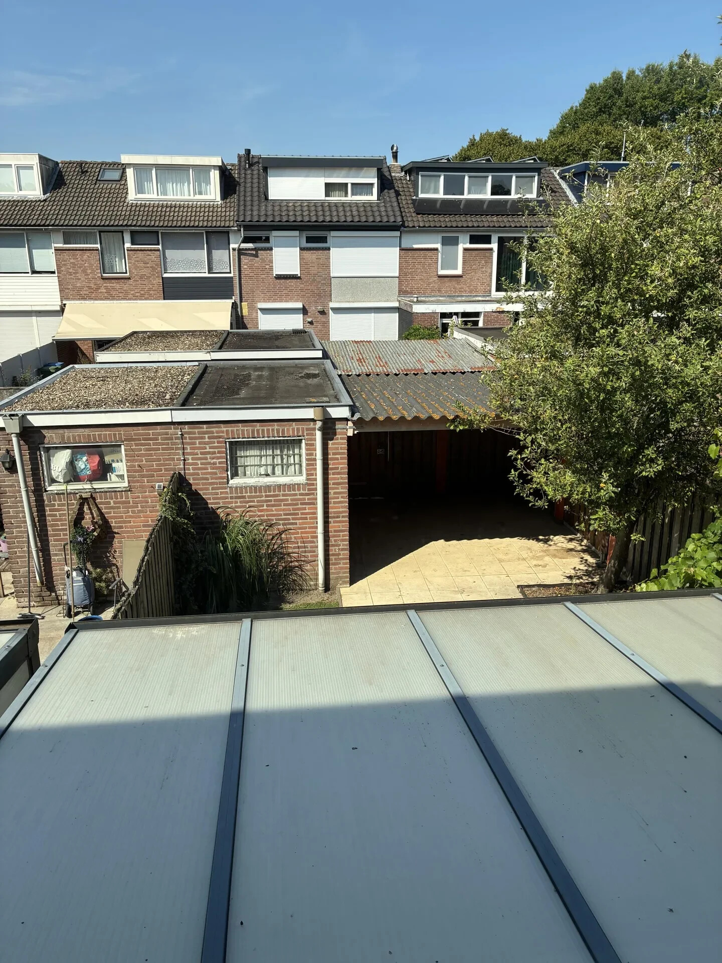 Tussenwoning te koop: Dendermondestraat 15, Breda