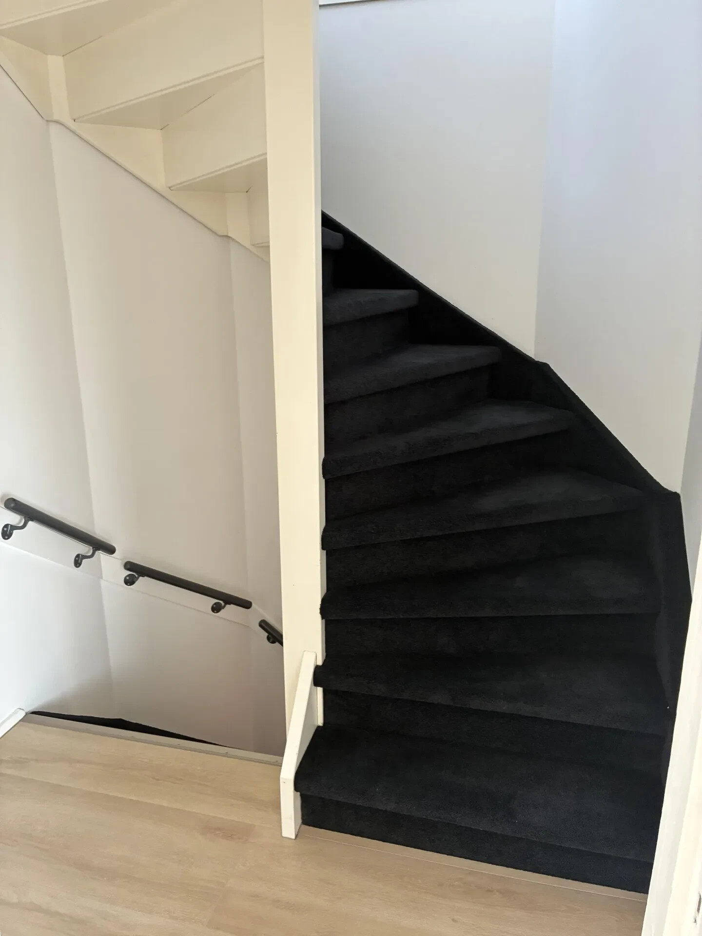 Tussenwoning te koop: Dendermondestraat 15, Breda