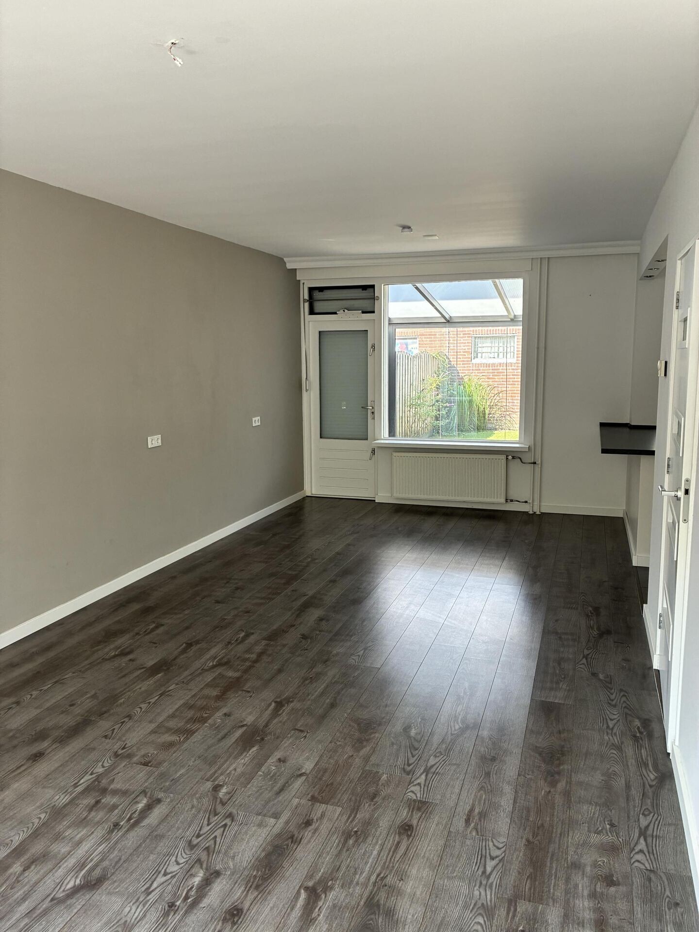 Tussenwoning te koop: Dendermondestraat 15, Breda