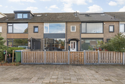 Tongerenstraat 5