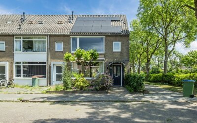 Dinantstraat 27